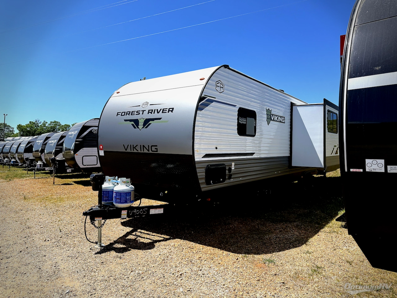 2026 Forest River Viking 6K Series 292TB Photo 4