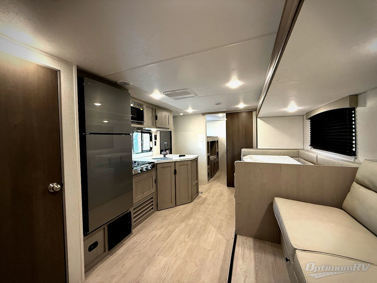 2026 Forest River Viking 6K Series 292TB Photo 6