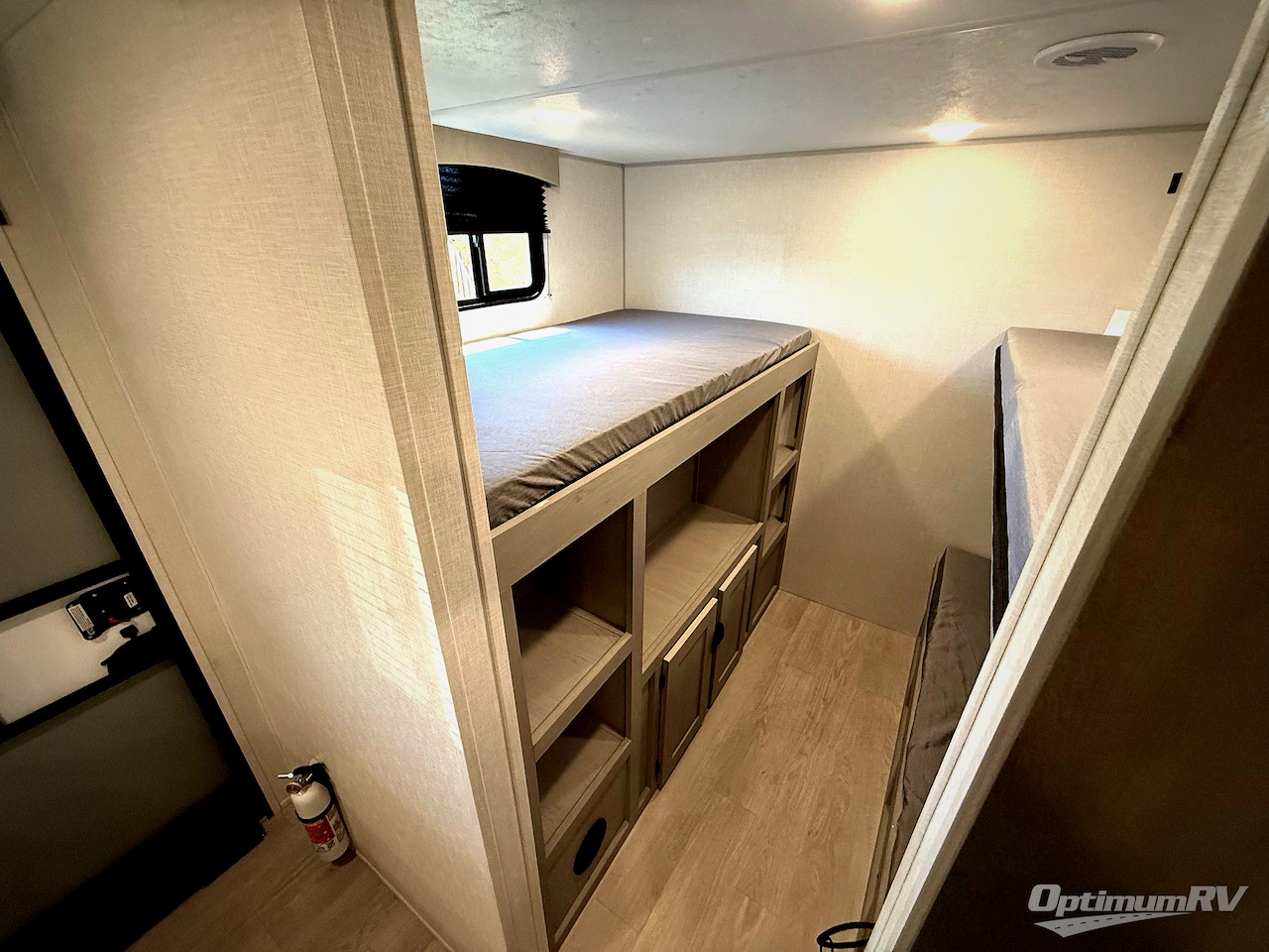 2026 Forest River Viking 6K Series 292TB Photo 9