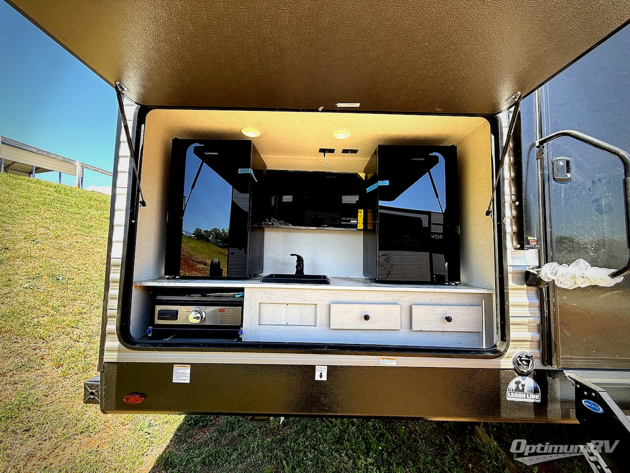 2026 Forest River Viking 6K Series 292TB Photo 23