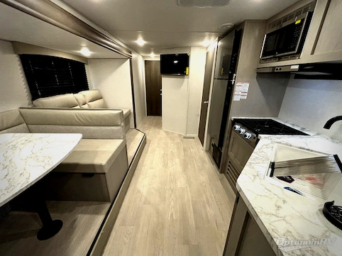 2026 Forest River Viking 6K Series 292TB RV Photo 2