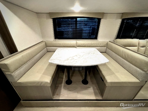 2026 Forest River Viking 6K Series 292TB RV Photo 4