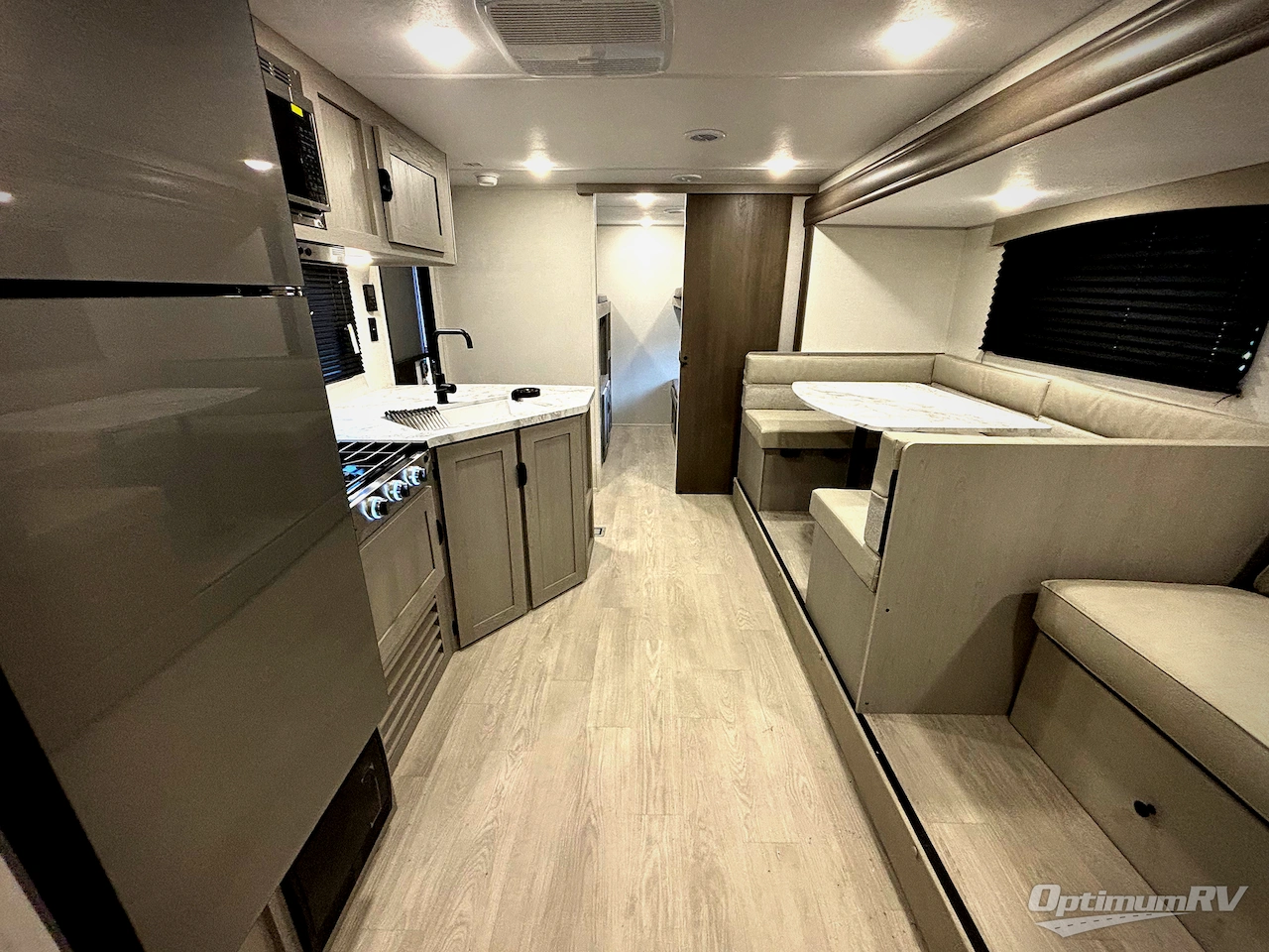 2026 Forest River Viking 6K Series 292TB Photo 4