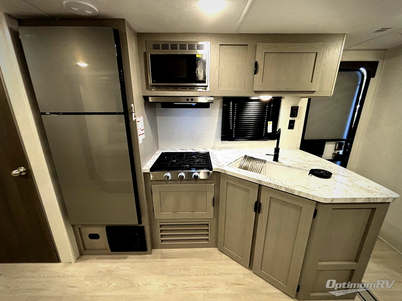 2026 Forest River Viking 6K Series 292TB Photo 6