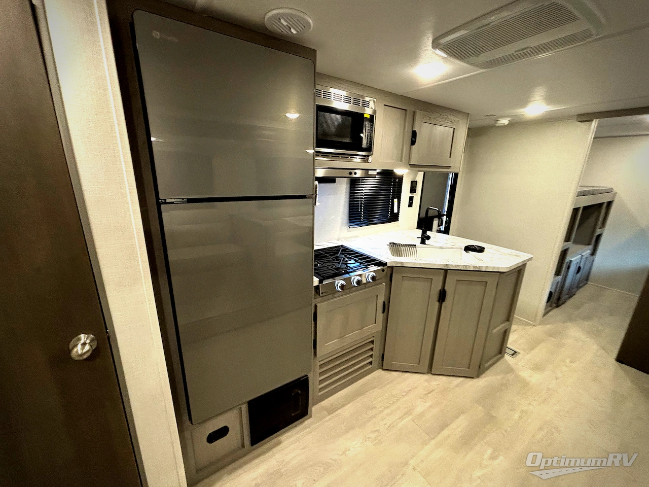 2026 Forest River Viking 6K Series 292TB Photo 11