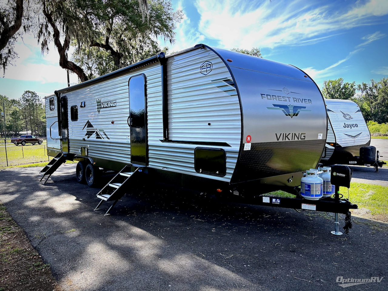 2026 Forest River Viking 6K Series 292TB Photo 1