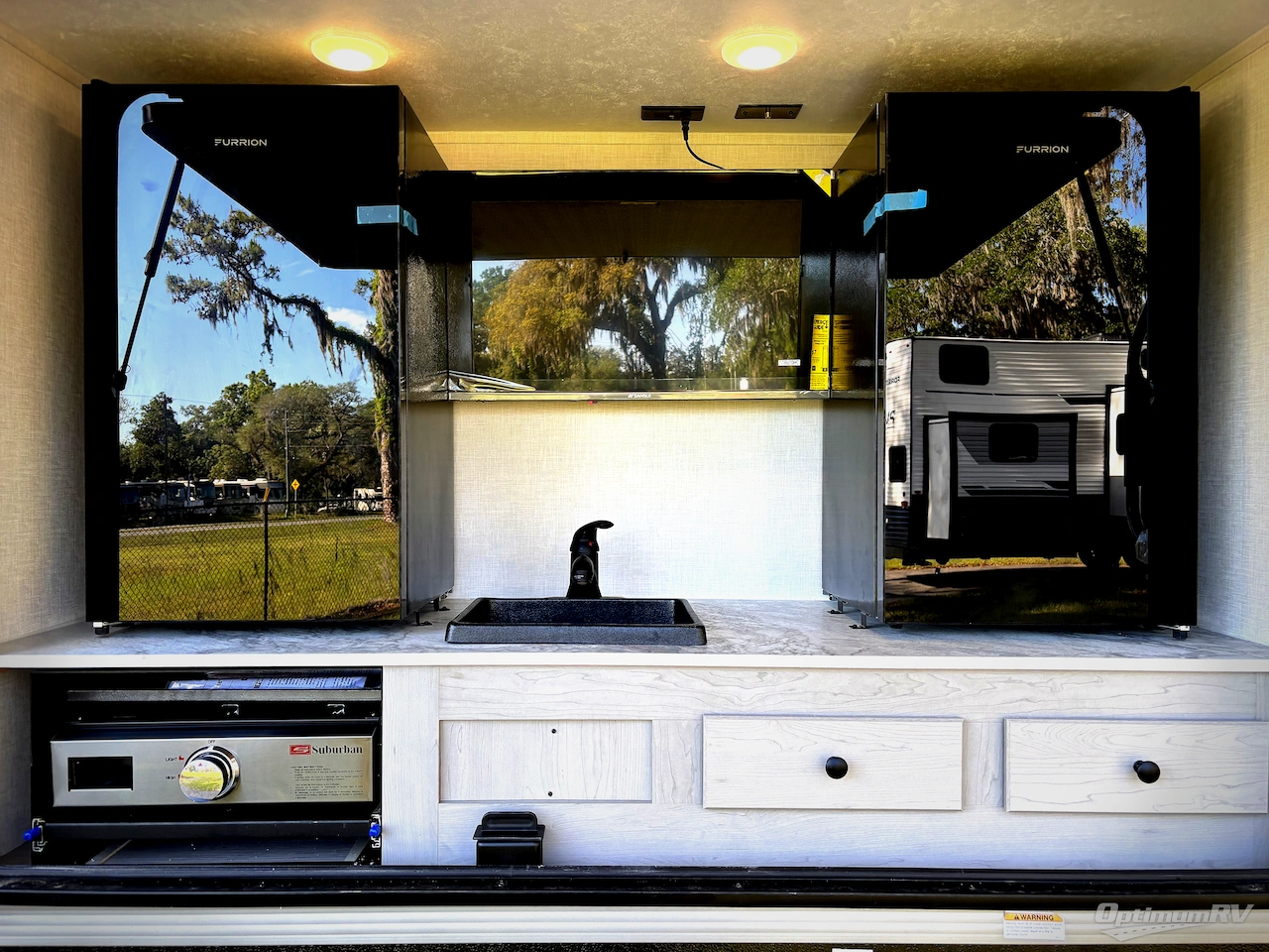 2026 Forest River Viking 6K Series 292TB Photo 17