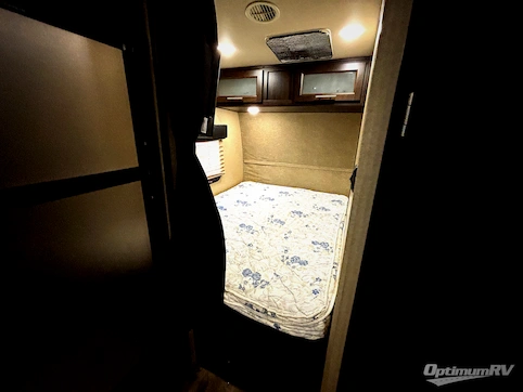 2017 Forest River XLR Hyper Lite 18HFS RV Photo 3
