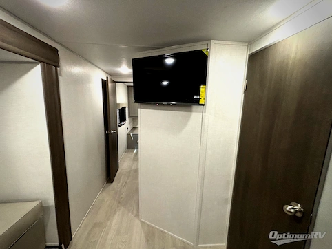 2026 Forest River Viking 6K Series 292TB RV Photo 3