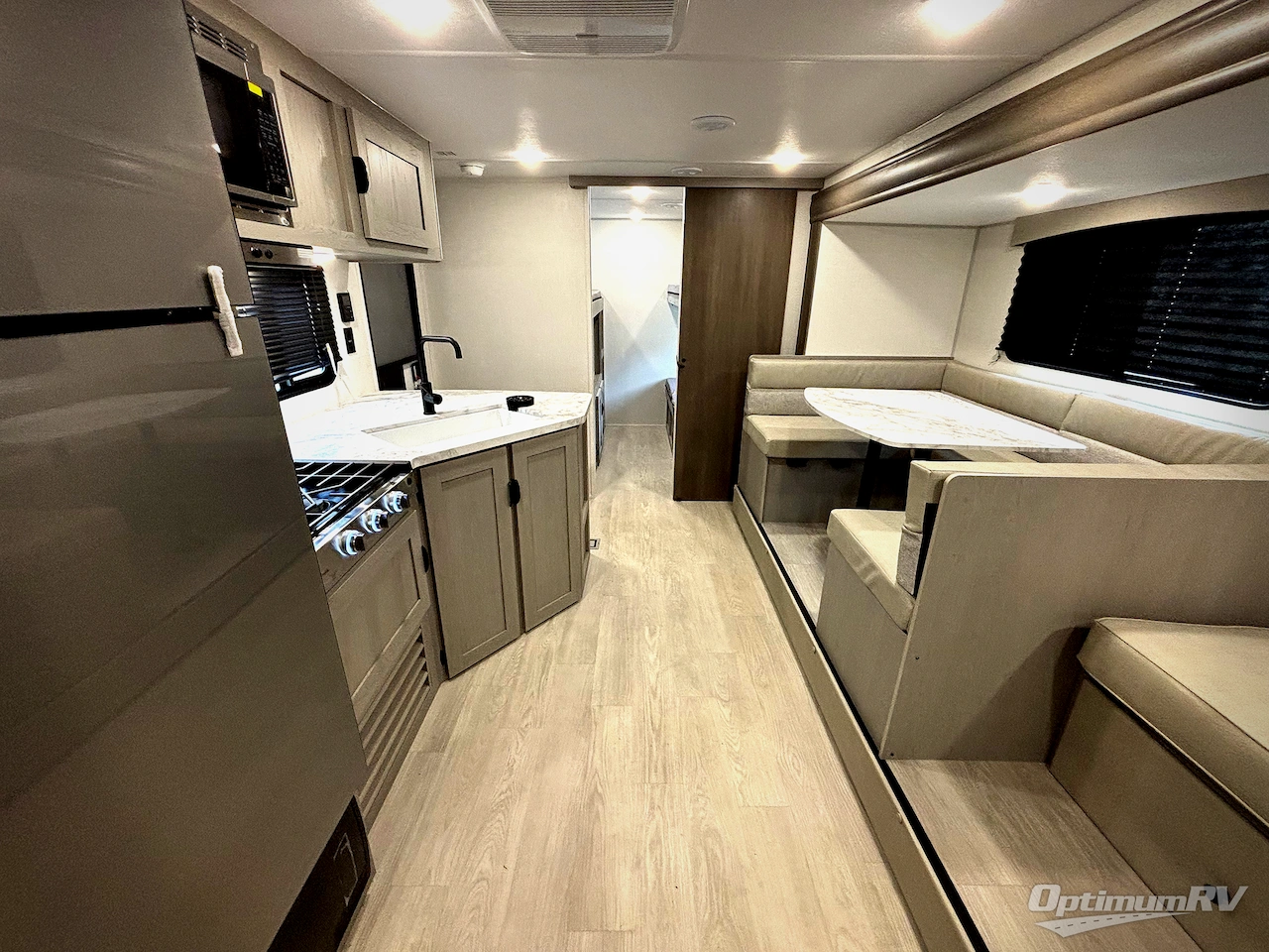 2026 Forest River Viking 6K Series 292TB Photo 4