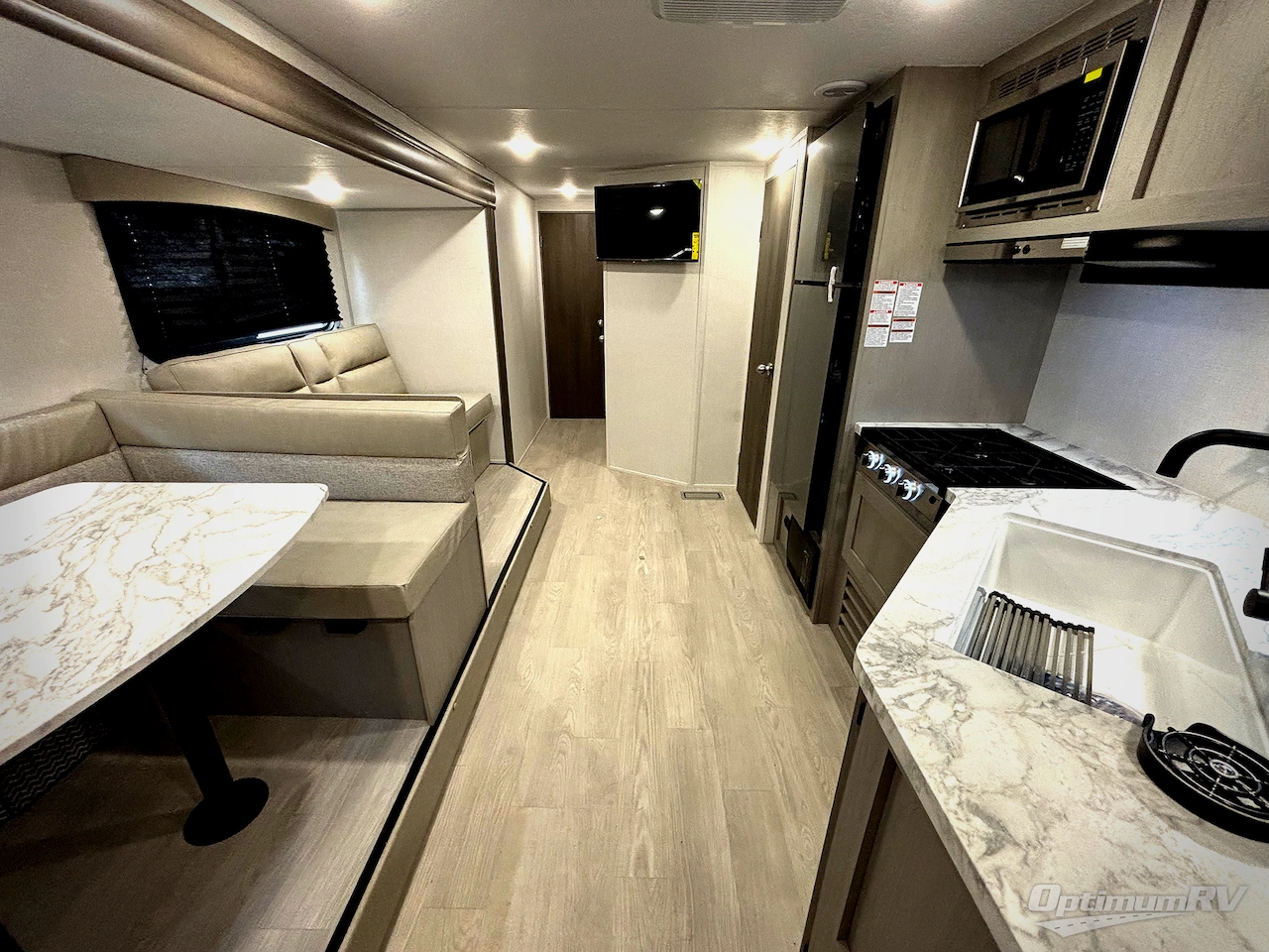 2026 Forest River Viking 6K Series 292TB Photo 5