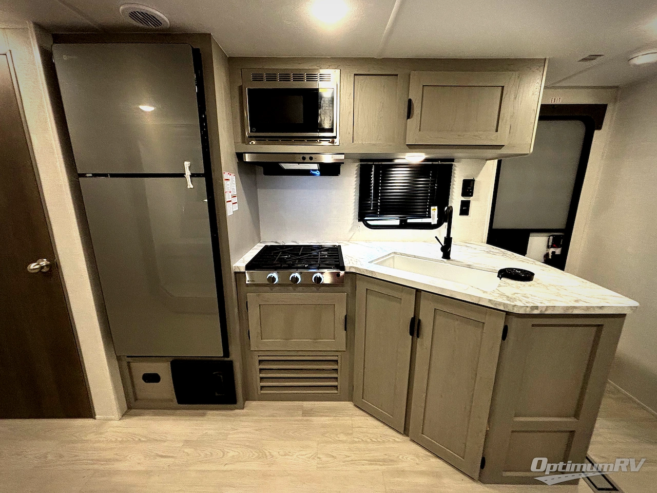 2026 Forest River Viking 6K Series 292TB Photo 6