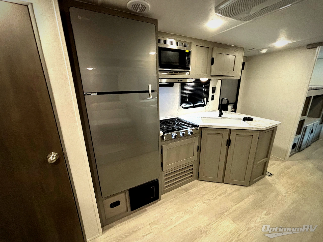 2026 Forest River Viking 6K Series 292TB Photo 12