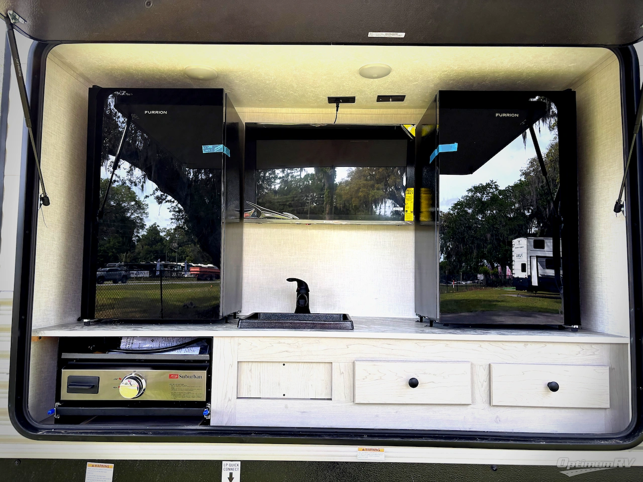 2026 Forest River Viking 6K Series 292TB Photo 18