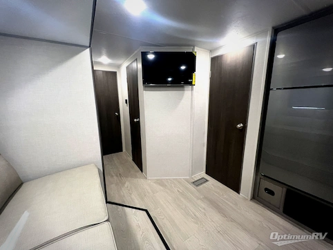 2026 Forest River Viking 6K Series 292TB RV Photo 2