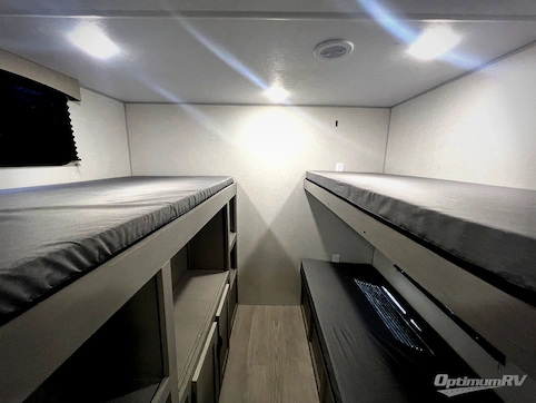 2026 Forest River Viking 6K Series 292TB RV Photo 3