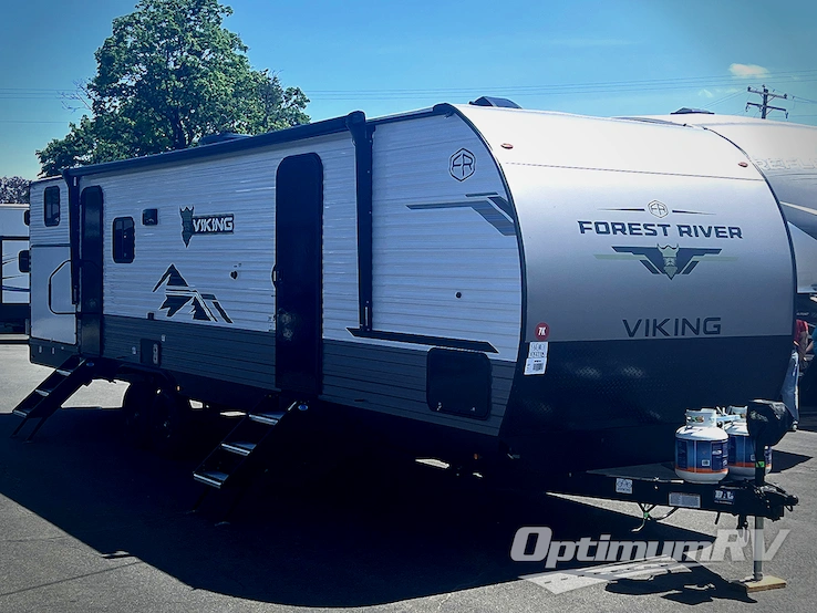 2026 Forest River Viking 6K Series 292TB RV Photo 1