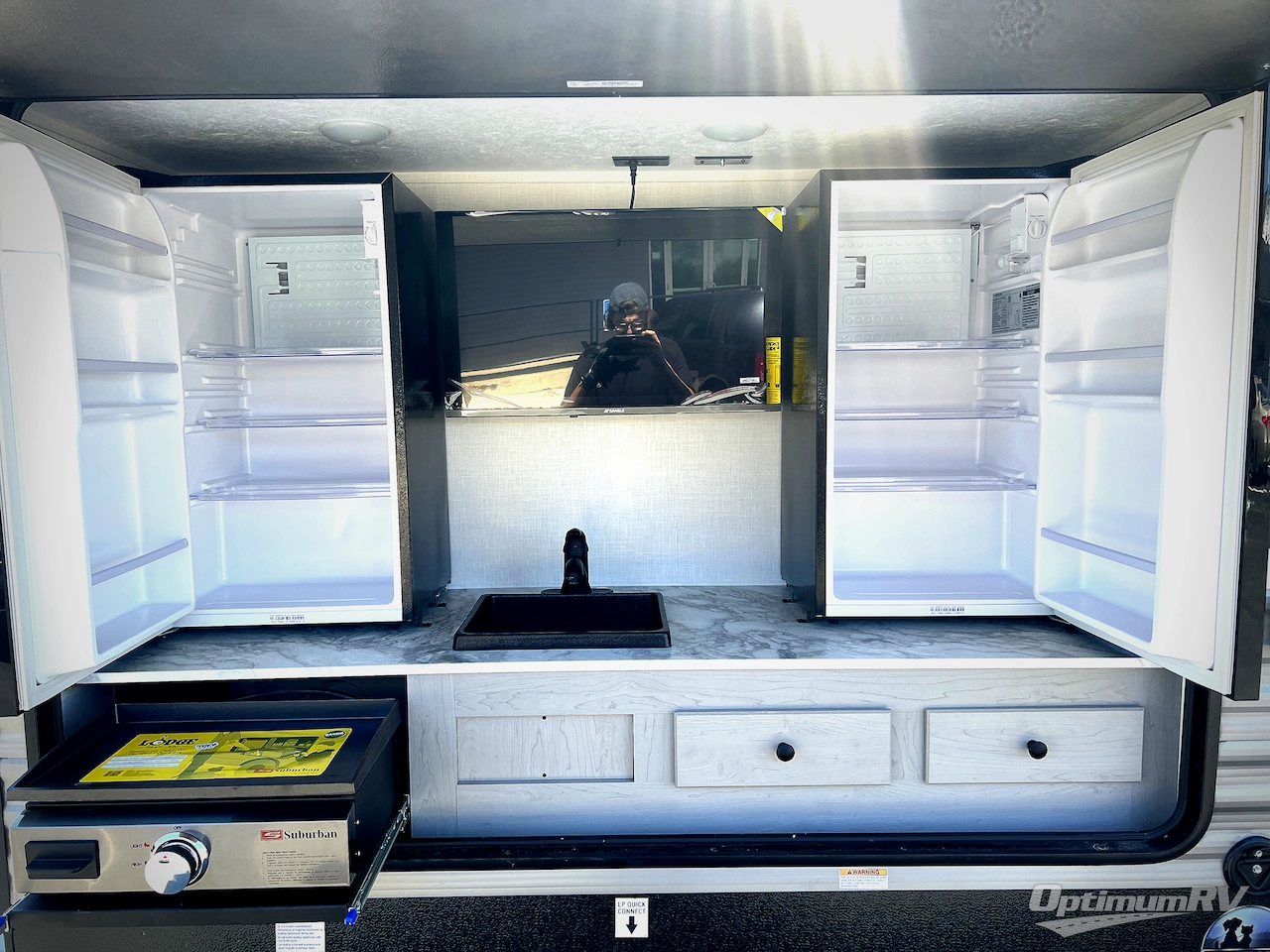2026 Forest River Viking 6K Series 292TB Photo 49