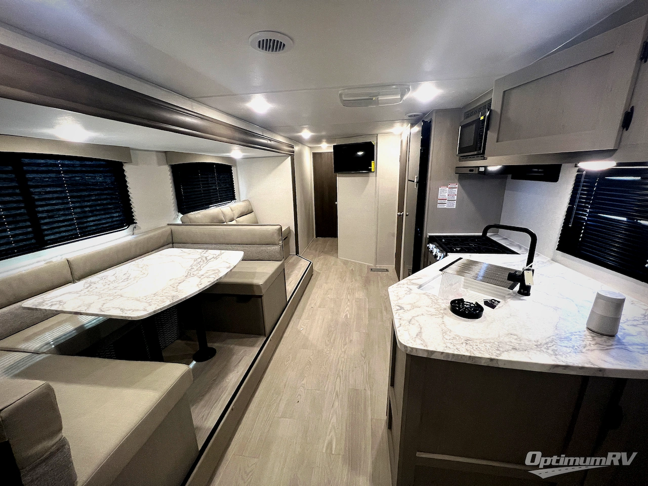 2026 Forest River Viking 6K Series 292TB Photo 4