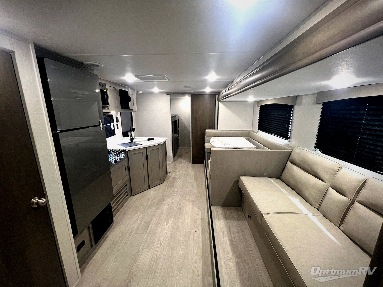 2026 Forest River Viking 6K Series 292TB Photo 5