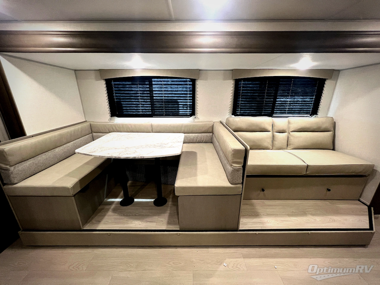 2026 Forest River Viking 6K Series 292TB Photo 7