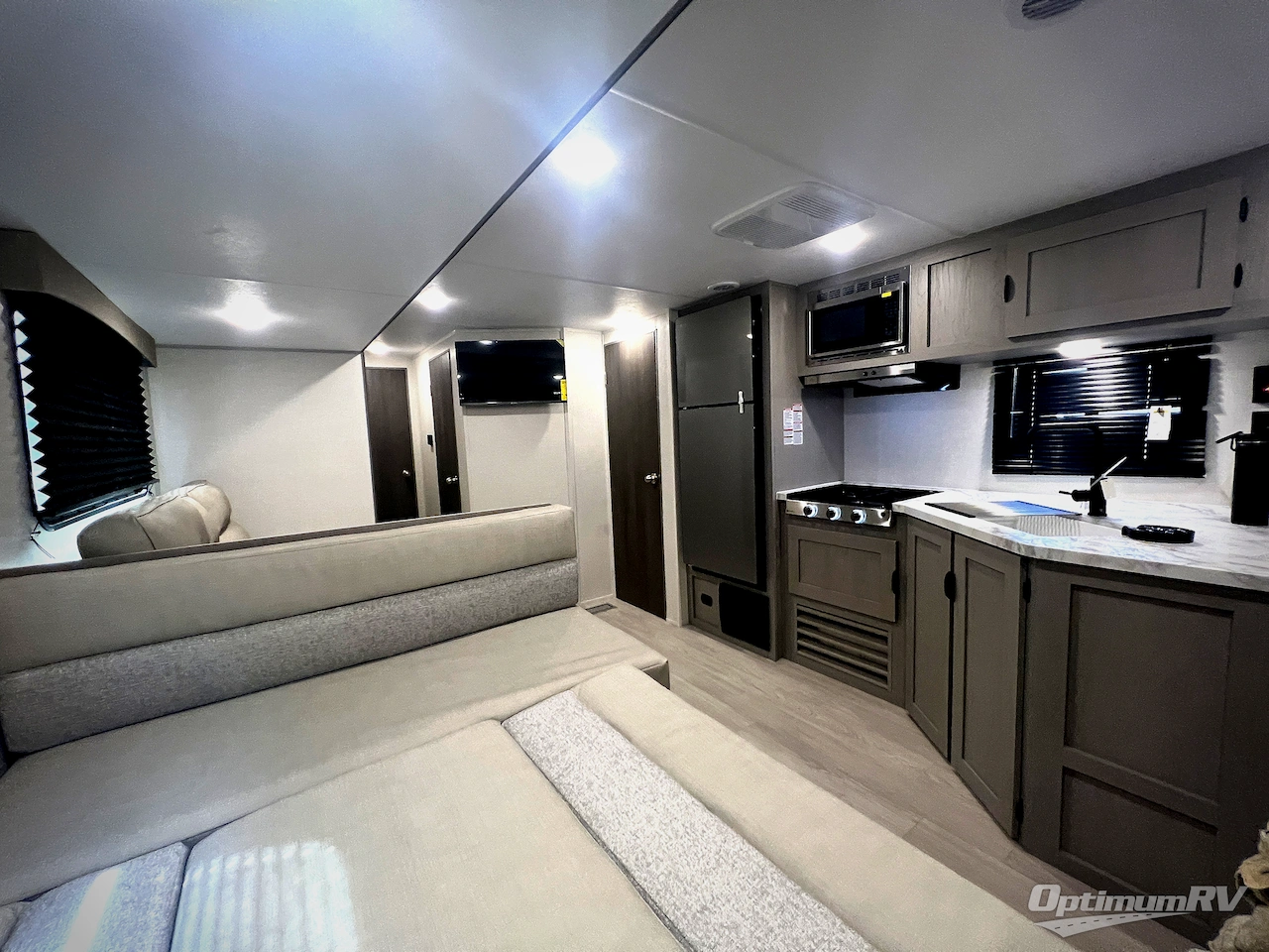 2026 Forest River Viking 6K Series 292TB Photo 13