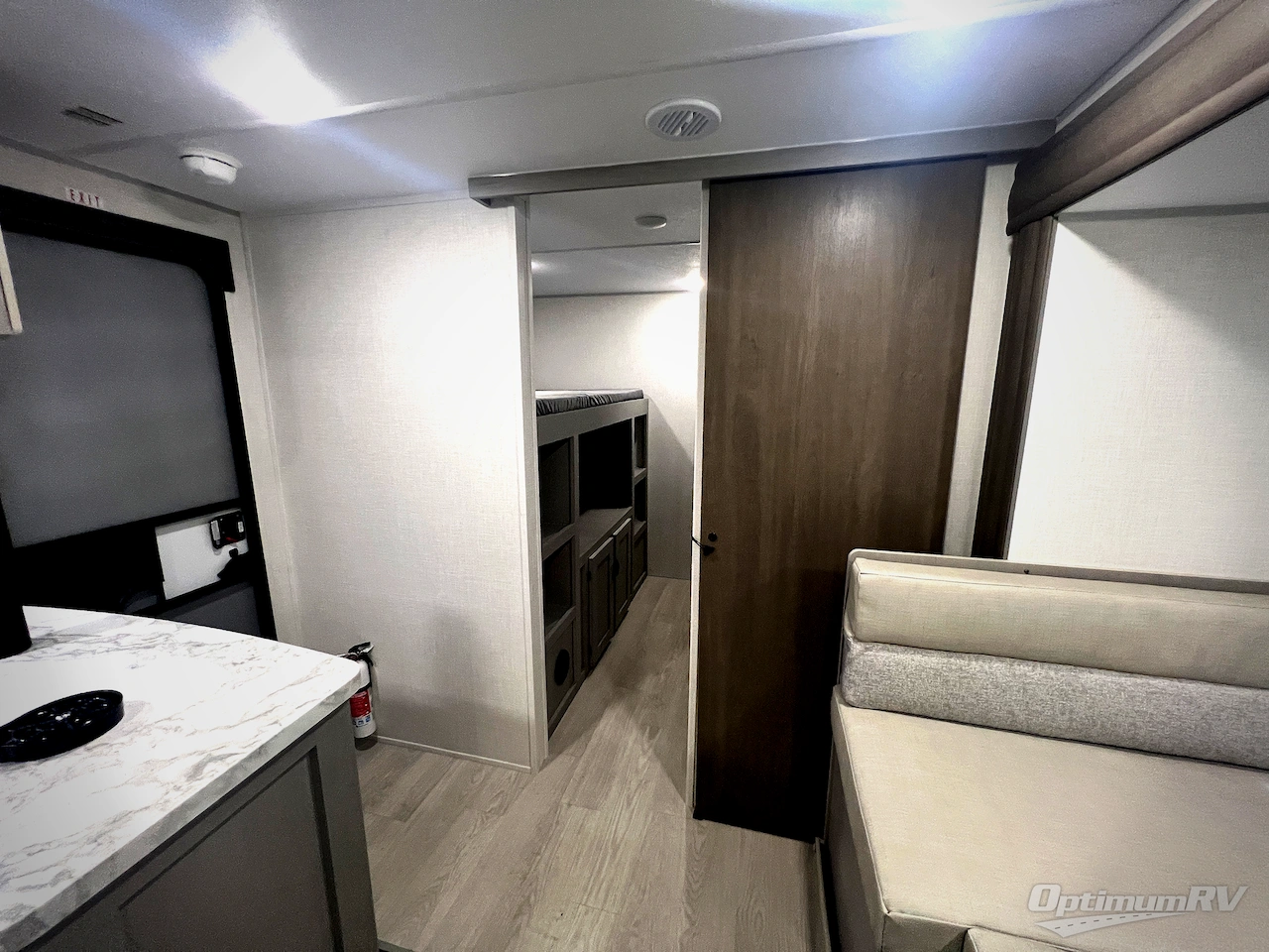 2026 Forest River Viking 6K Series 292TB Photo 28