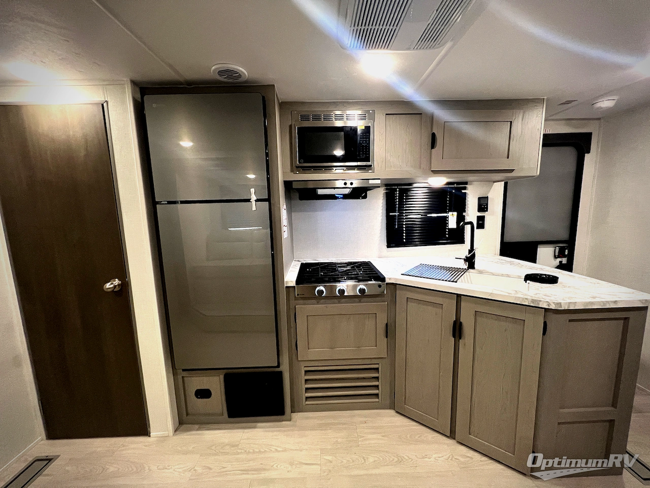 2026 Forest River Viking 6K Series 292TB Photo 21