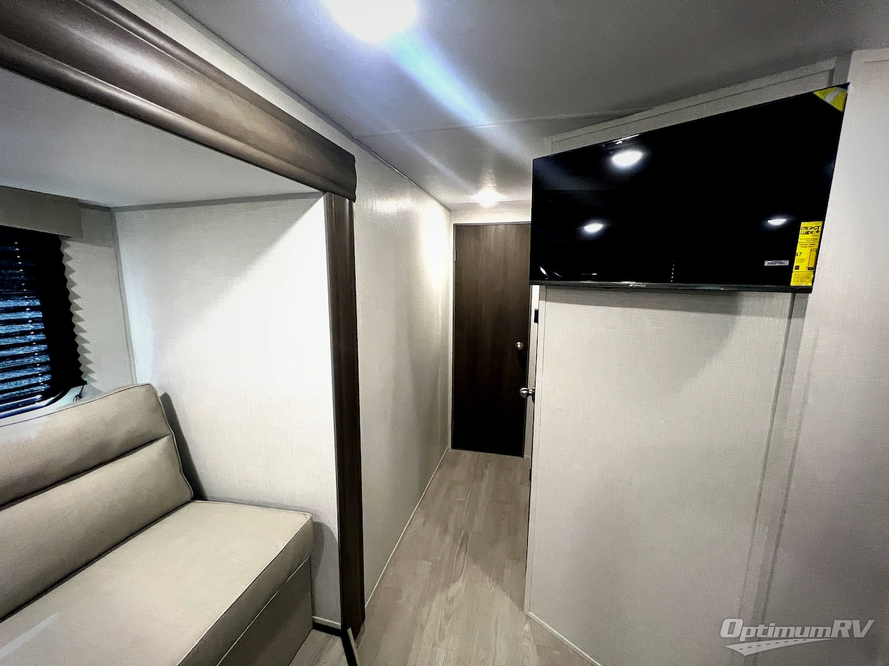 2026 Forest River Viking 6K Series 292TB Photo 36