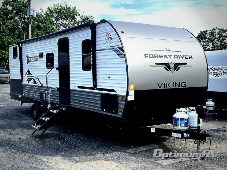 2026 Forest River Viking 6K Series 262DBS RV Photo 1