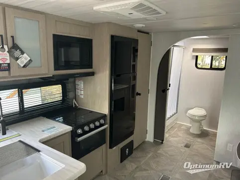 2024 Forest River Wildwood 26RBS RV Photo 2