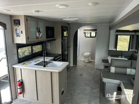 2024 Forest River Wildwood 26RBS RV Photo 4