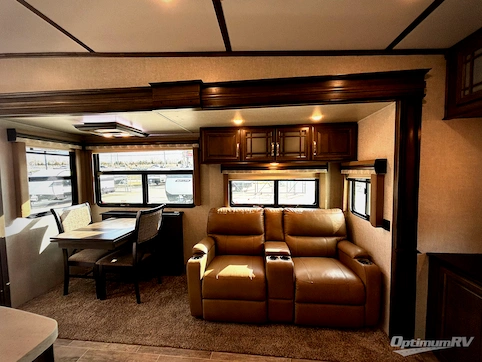 2019 Keystone Montana 3130RE RV Photo 2
