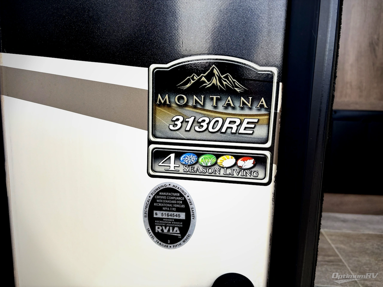 2019 Keystone Montana 3130RE Photo 21
