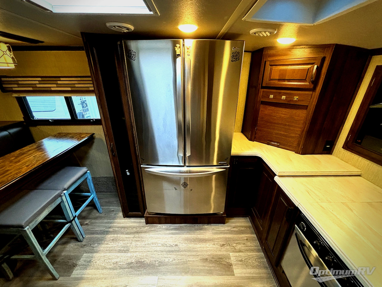 2018 Palomino Columbus 1492 386FK Photo 11