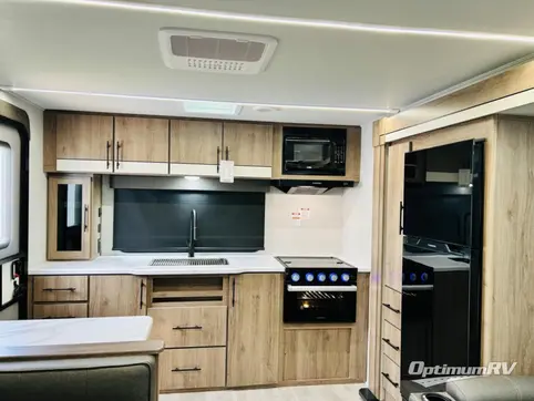 2024 Grand Design Imagine XLS 23LDE RV Photo 2