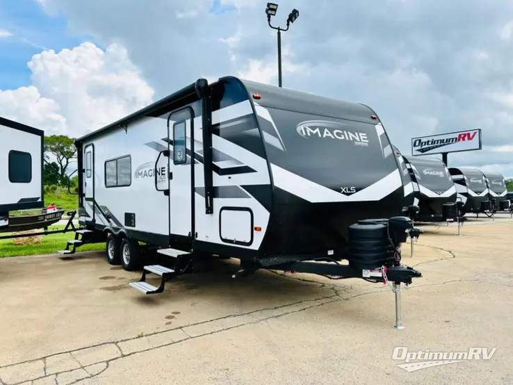 2024 Grand Design Imagine XLS 23LDE RV Photo 1