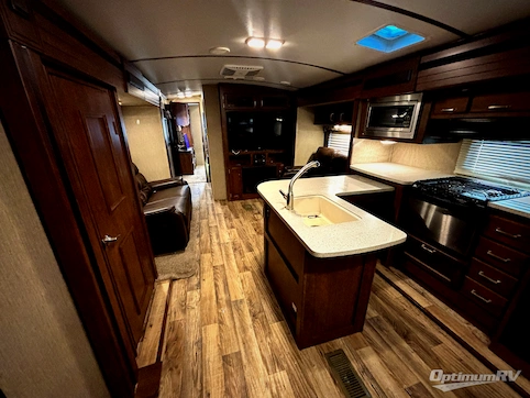 2017 Keystone Outback 332FK RV Photo 2