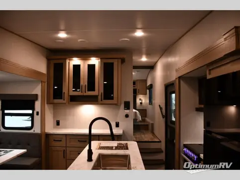 2024 Grand Design Reflection 100 Series 28RL RV Photo 2