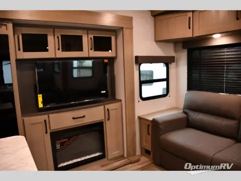 2024 Grand Design Reflection 100 Series 28RL RV Photo 3