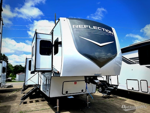 New 2025 Grand Design Reflection 360FLS Featured Photo