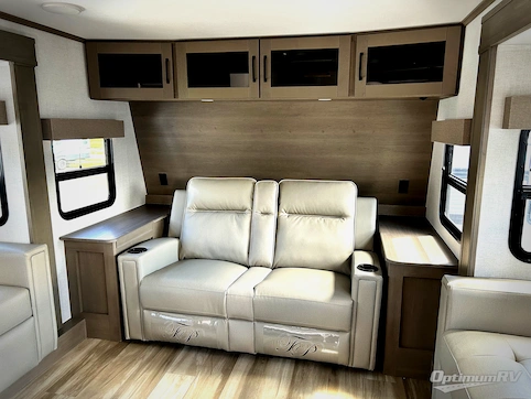 2025 Grand Design Reflection 360FLS RV Photo 2