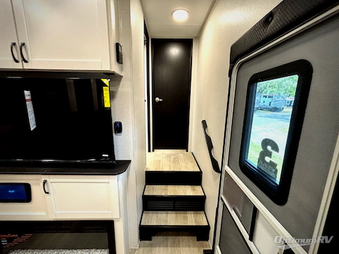 2026 Heartland Cyclone 3913 RV Photo 2