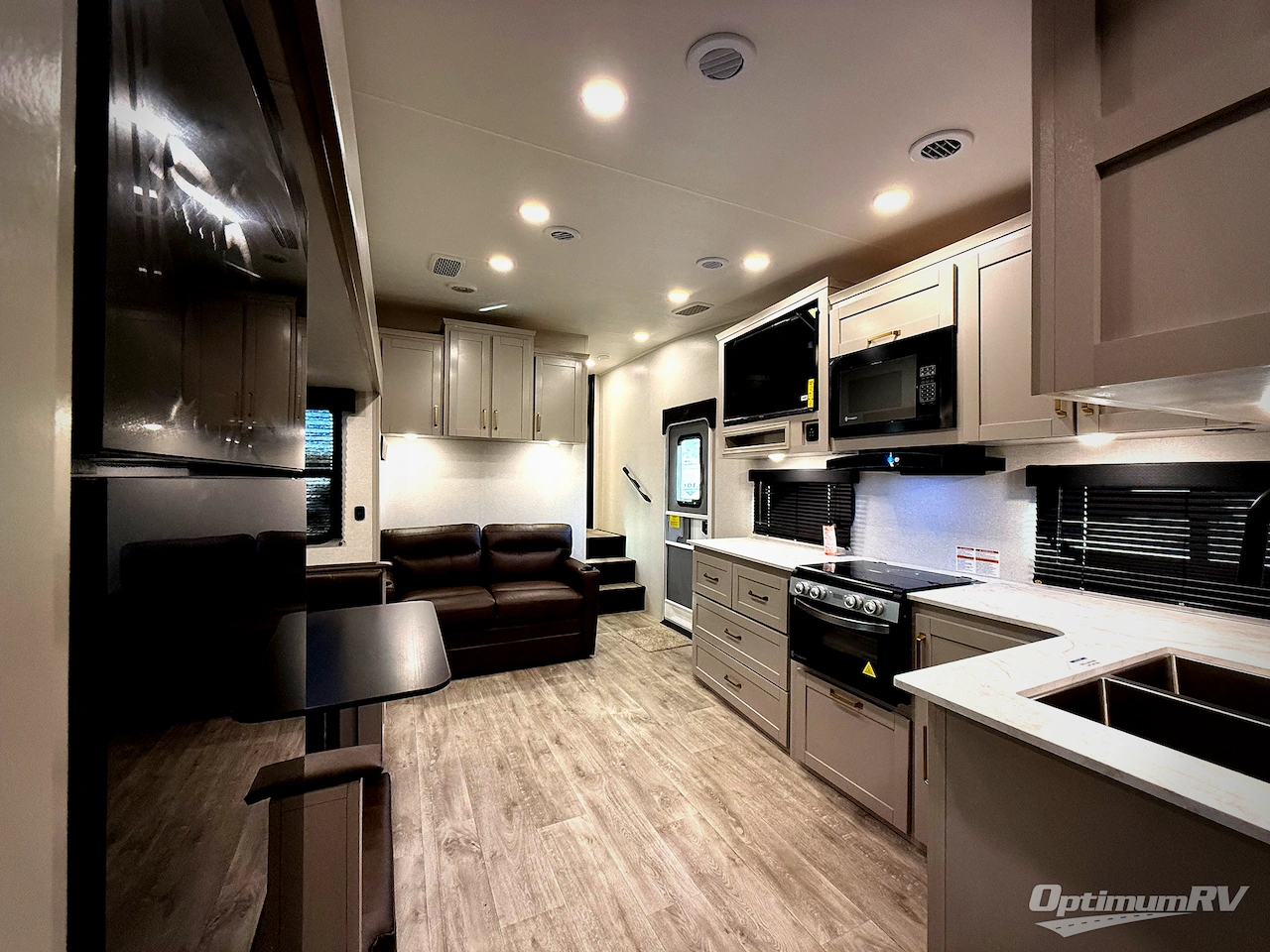 2026 Heartland Sundance 28DB Photo 4