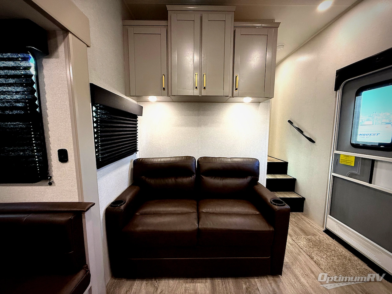 2026 Heartland Sundance 28DB Photo 5