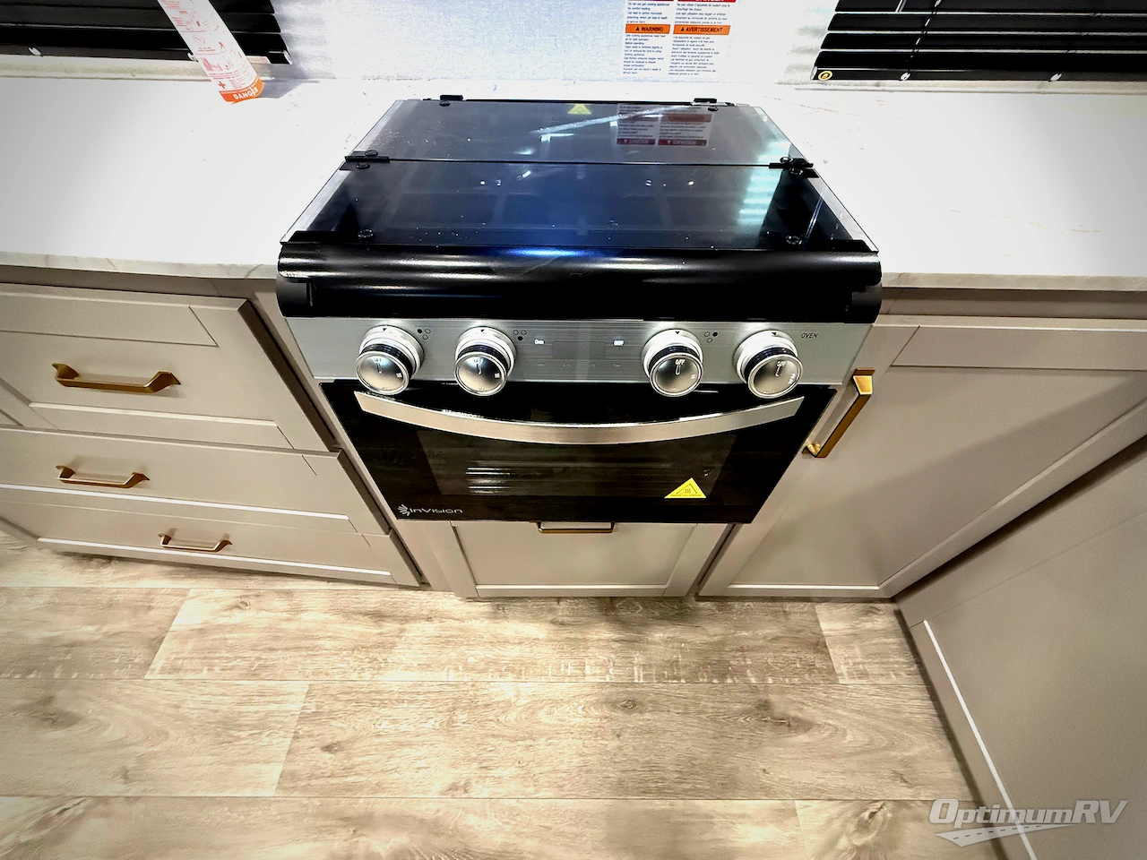 2026 Heartland Sundance 28DB Photo 11