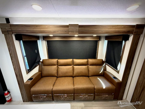 2026 KZ Connect C293RB RV Photo 2