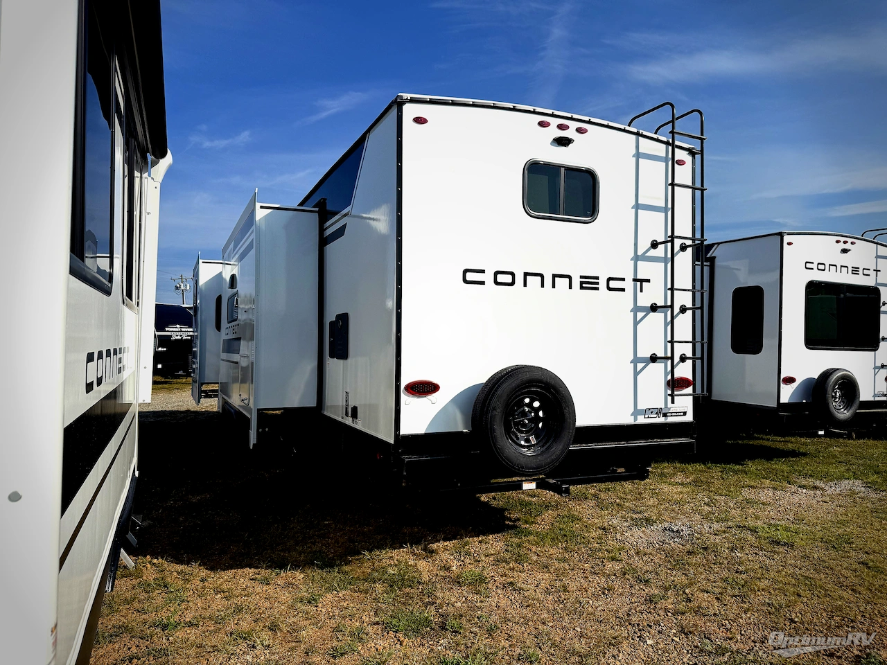 2026 KZ Connect C293RB Photo 3