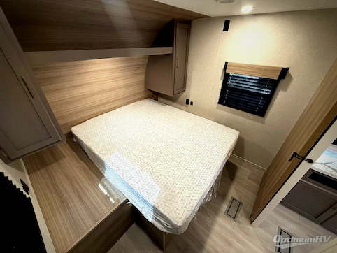 2026 KZ Sportsmen Select 221RKSL RV Floorplan Photo