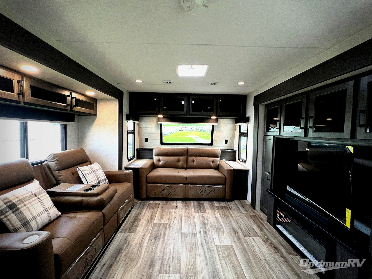 2026 Venture SportTrek Touring Edition STT333VMI Photo 7